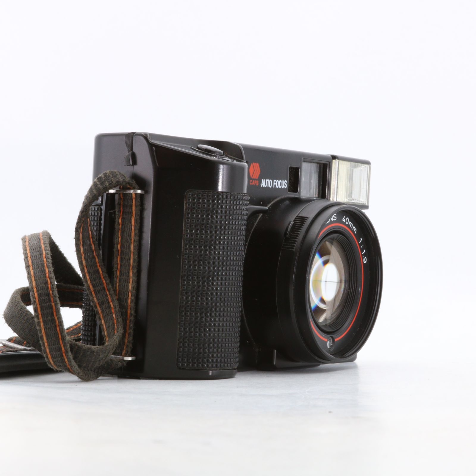 【完動品】Canon AF35ML フィルムカメラ 動作確認済み 完動品】Canon AF 35 ML フィルムカメラ 動作確認済み - メルカリ