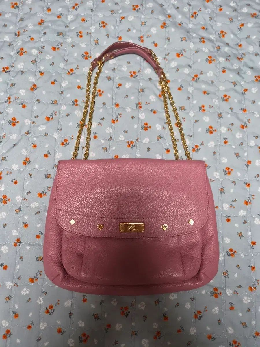 MCMバッグ
