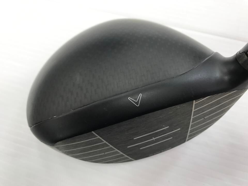 キャロウェイ ELYTE 10.5度 VENTUS GREEN 5 for Callaway Sフレックス ドライバー 中古【最短即日発送】 キャロウェイ ELYTE 10.5度 VENTUS GREEN 5 for Callaway Sフレックス ドライバー 中古【最短即日発送】