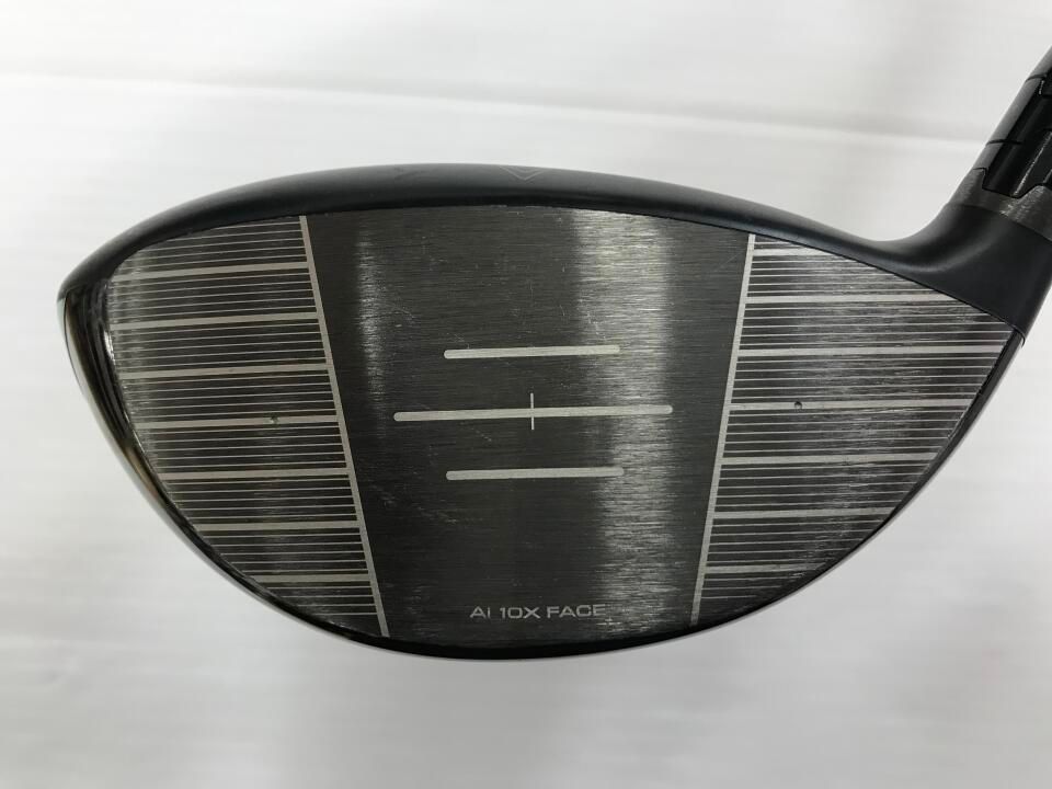 キャロウェイ ELYTE 10.5度 VENTUS GREEN 5 for Callaway Sフレックス ドライバー 中古【最短即日発送】 キャロウェイ ELYTE 10.5度 VENTUS GREEN 5 for Callaway Sフレックス ドライバー 中古【最短即日発送】