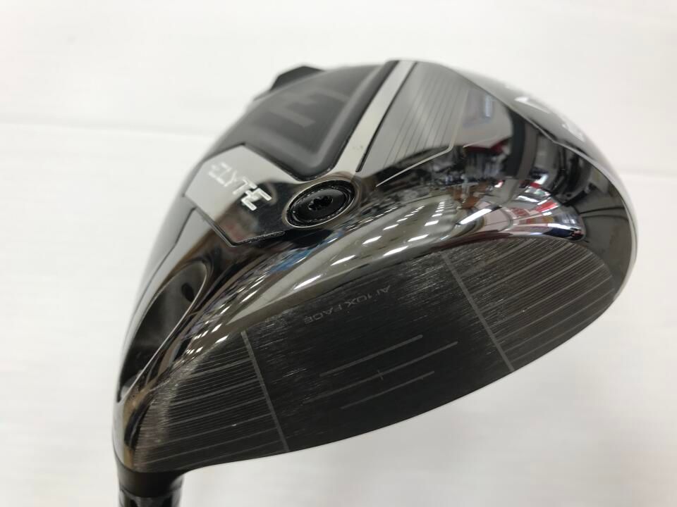 キャロウェイ ELYTE 10.5度 VENTUS GREEN 5 for Callaway Sフレックス ドライバー 中古【最短即日発送】 キャロウェイ ELYTE 10.5度 VENTUS GREEN 5 for Callaway Sフレックス ドライバー 中古【最短即日発送】