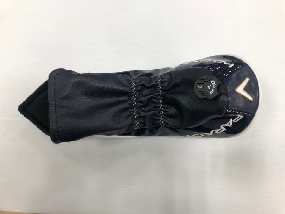 キャロウェイ　PARADYM X　21度　VENTUS TR 5 for Callaway　Rフレックス　フェアウェイウッド　中古　ゴルフドゥ！NEXTグローボ蘇我店【最短即日発送】