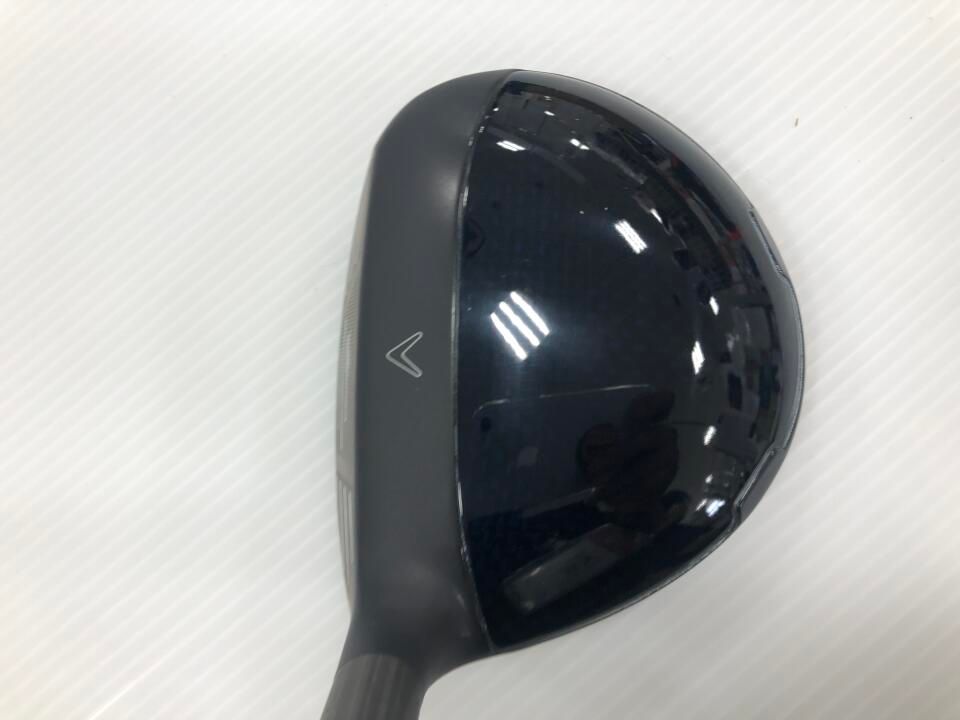 キャロウェイ　PARADYM X　21度　VENTUS TR 5 for Callaway　Rフレックス　フェアウェイウッド　中古　ゴルフドゥ！NEXTグローボ蘇我店【最短即日発送】