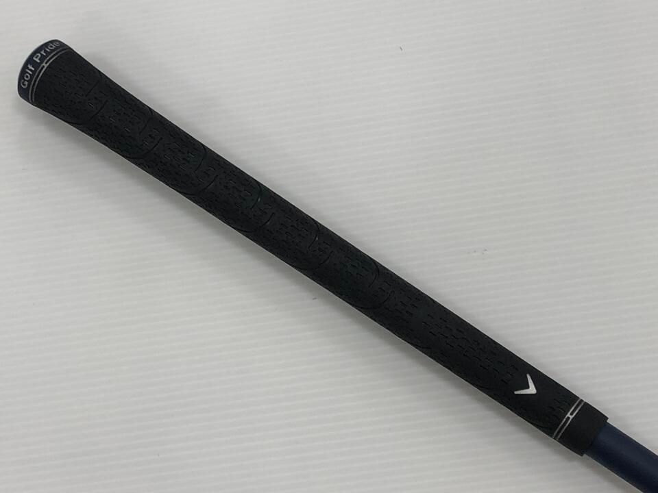 キャロウェイ　PARADYM X　21度　VENTUS TR 5 for Callaway　Rフレックス　フェアウェイウッド　中古　ゴルフドゥ！NEXTグローボ蘇我店【最短即日発送】