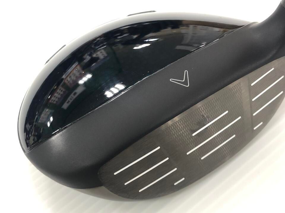 キャロウェイ　PARADYM X　21度　VENTUS TR 5 for Callaway　Rフレックス　フェアウェイウッド　中古　ゴルフドゥ！NEXTグローボ蘇我店【最短即日発送】