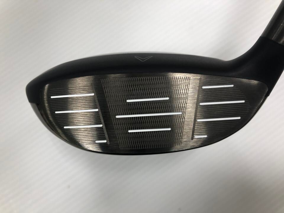 キャロウェイ　PARADYM X　21度　VENTUS TR 5 for Callaway　Rフレックス　フェアウェイウッド　中古　ゴルフドゥ！NEXTグローボ蘇我店【最短即日発送】