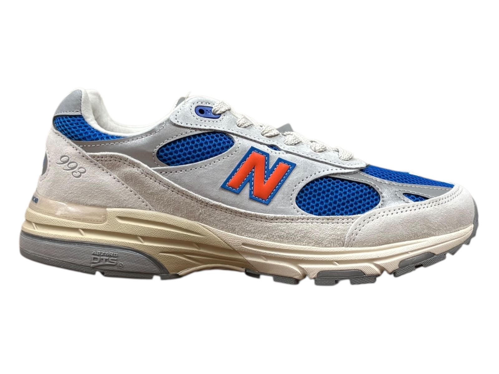 NEW BALANCE (ニューバランス) ×KITH 993 Madison Square Garden 