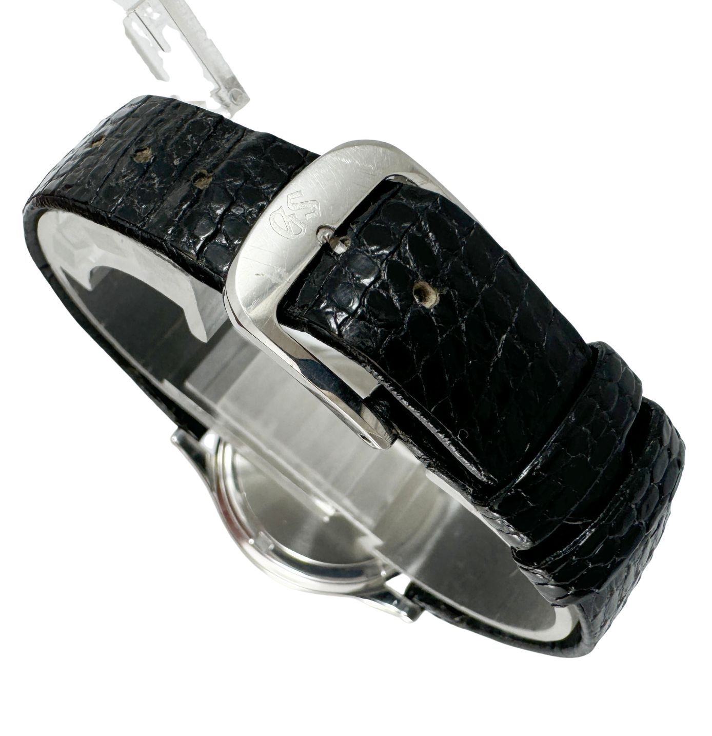 新品仕上げ済み】Grand Seiko グランドセイコー☆SBGF029 中古 メンズ 