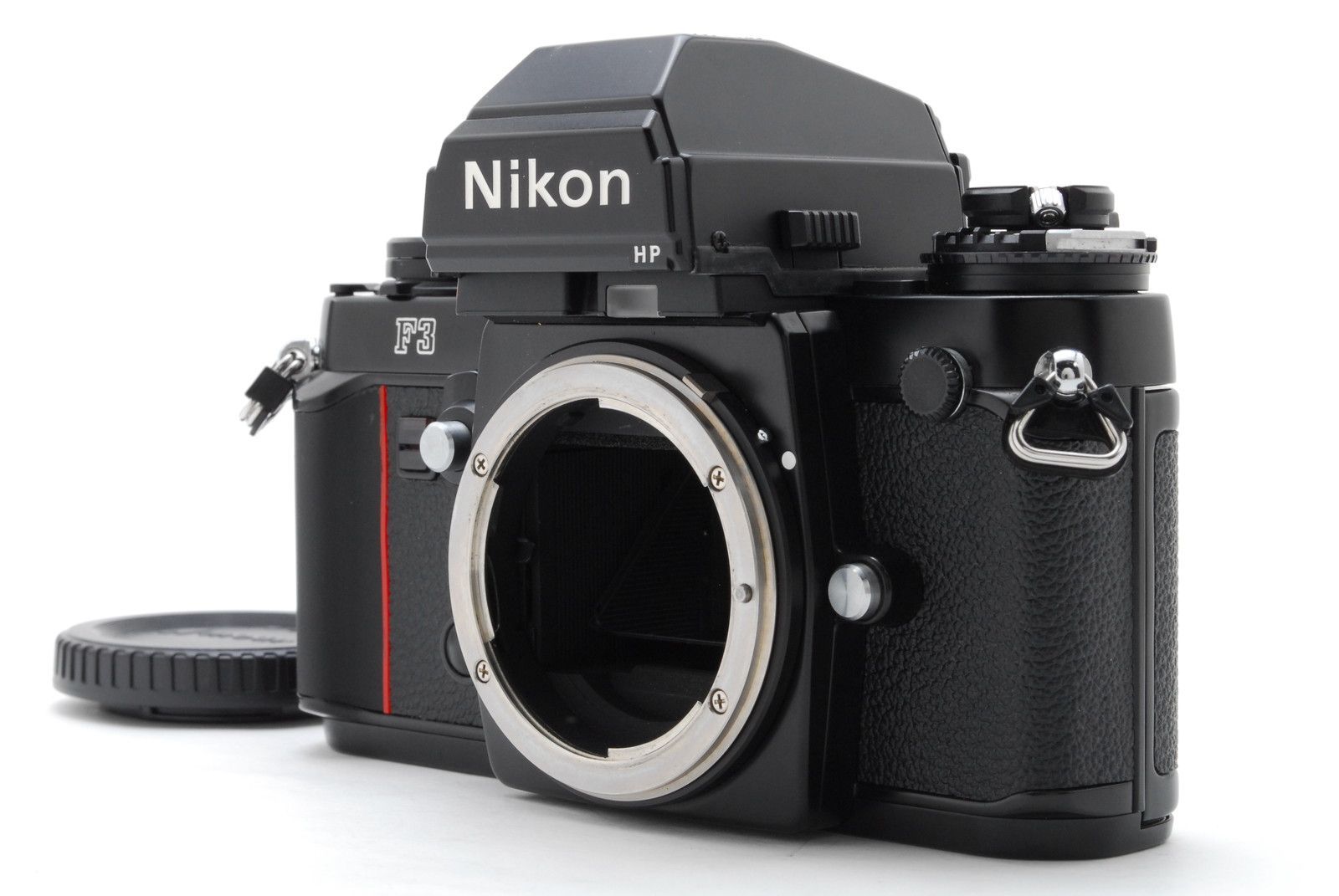 Nikon F3 HP S/N192xxxx C0181 59,280円