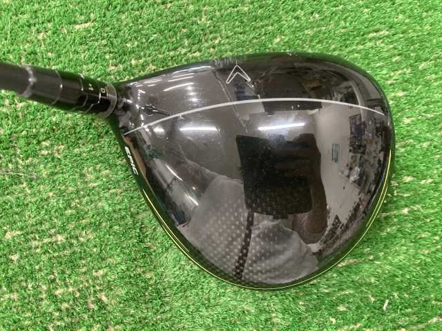 【中古】ドライバー キャロウェイ EPIC FLASH SUB ZERO/TourAD SZ(JP)/S/10.5[0889]エピックフラッシュ　サブゼロ　ドライバー