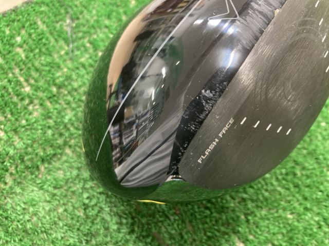 【中古】ドライバー キャロウェイ EPIC FLASH SUB ZERO/TourAD SZ(JP)/S/10.5[0889]エピックフラッシュ　サブゼロ　ドライバー