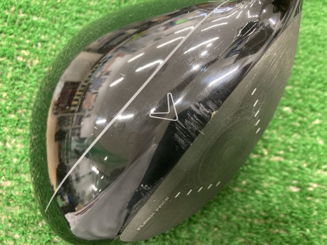 【中古】ドライバー キャロウェイ EPIC FLASH SUB ZERO/TourAD SZ(JP)/S/10.5[0889]エピックフラッシュ　サブゼロ　ドライバー