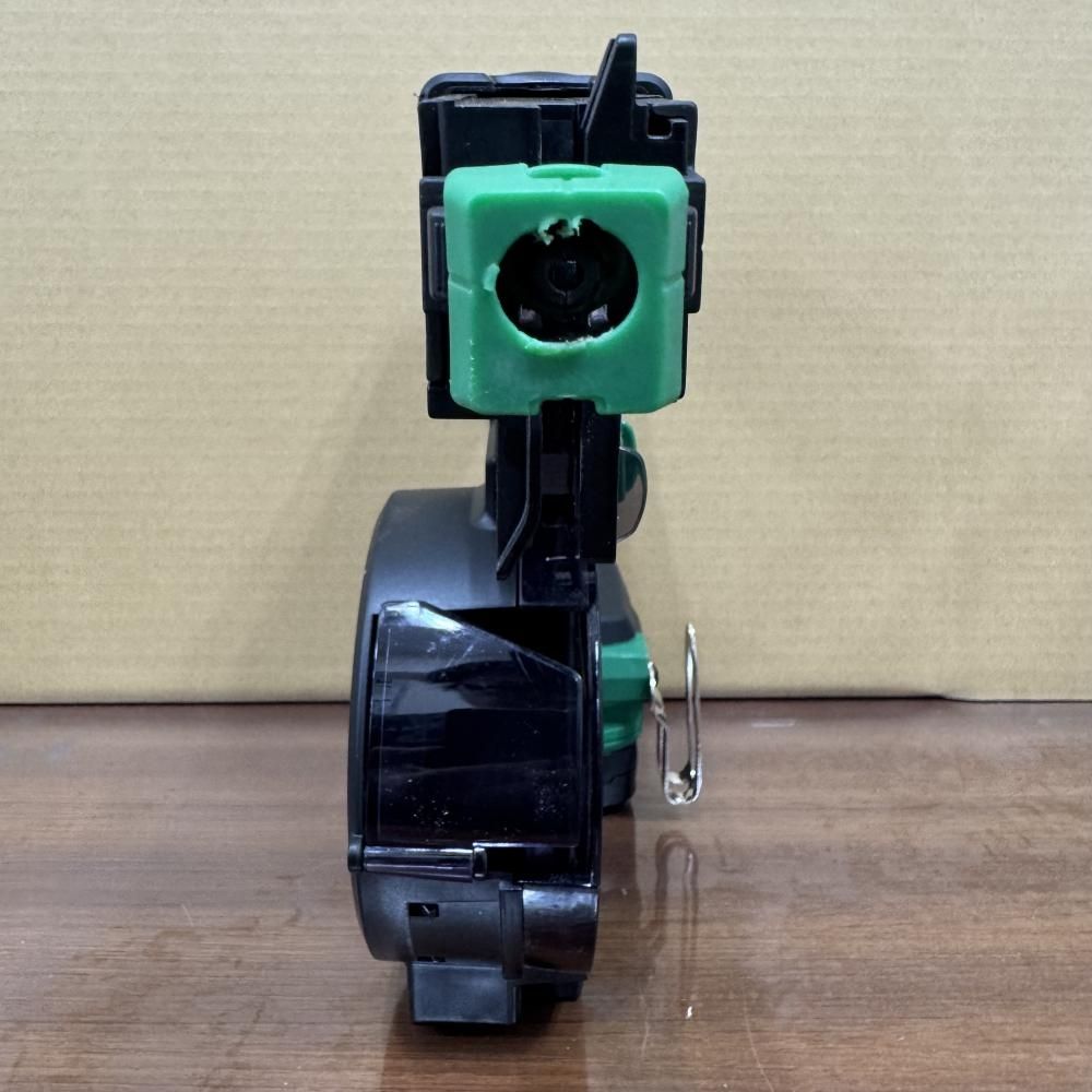 【おすすめ】【中古美品】HiKOKI WF1804DA(BP) コードレス連結ねじドライバ（バッテリー２個付）【202】