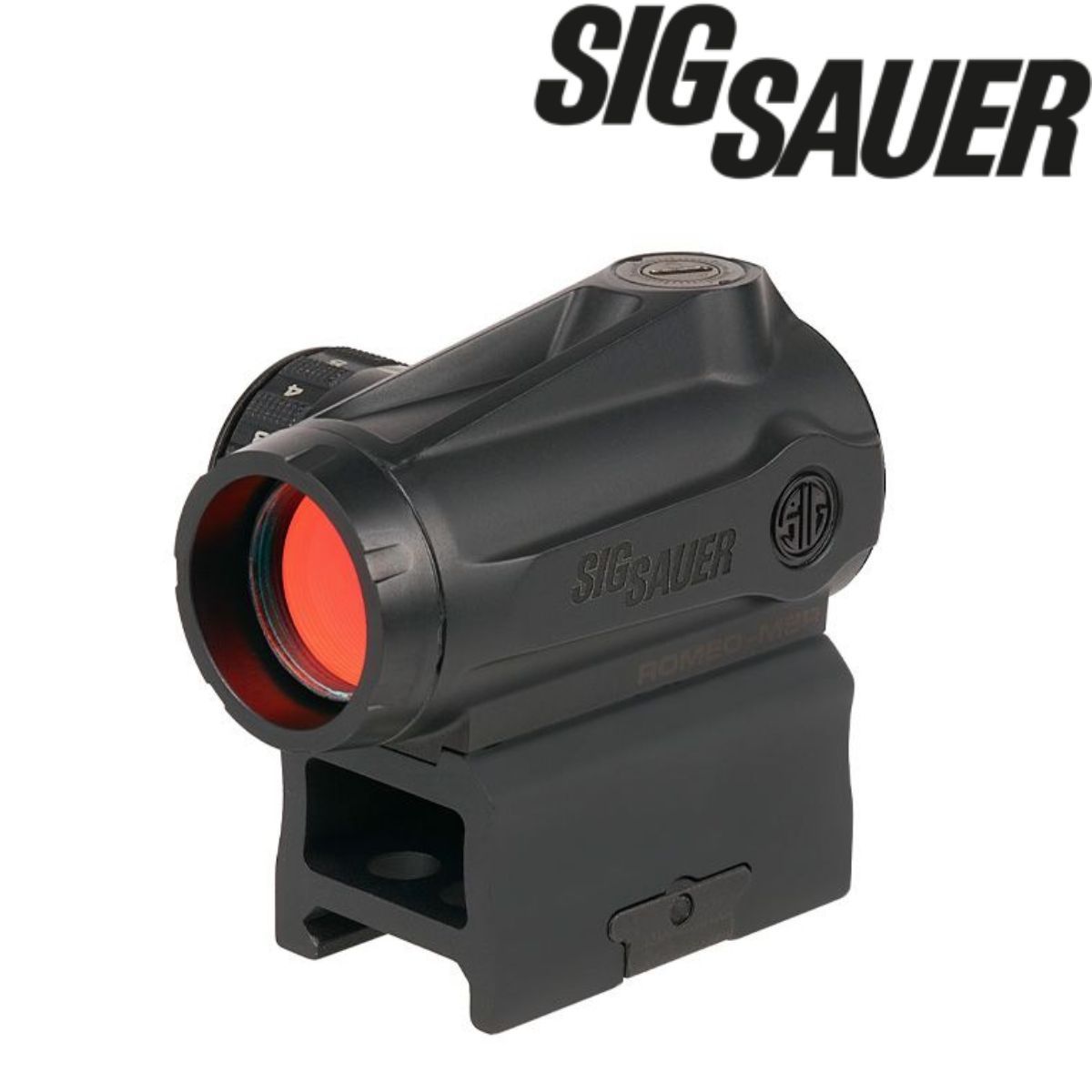 シグザウエル SIG SAUER ROMEO-MSR GEN II SORMSR102 グリーンドットサイト 新品未使用