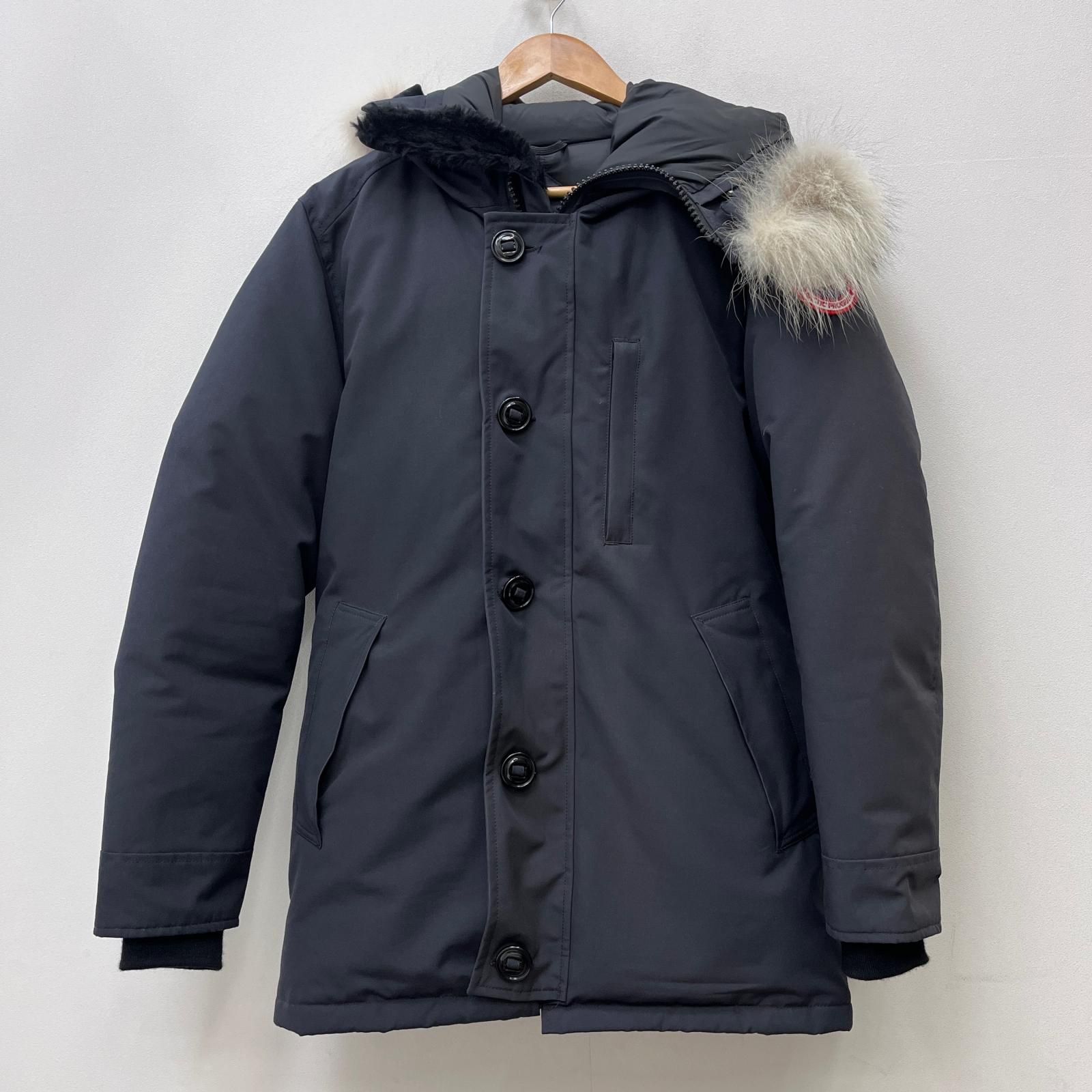 加古川店】 中古 CANADA GOOSE | カナダグース ダウンジャケット