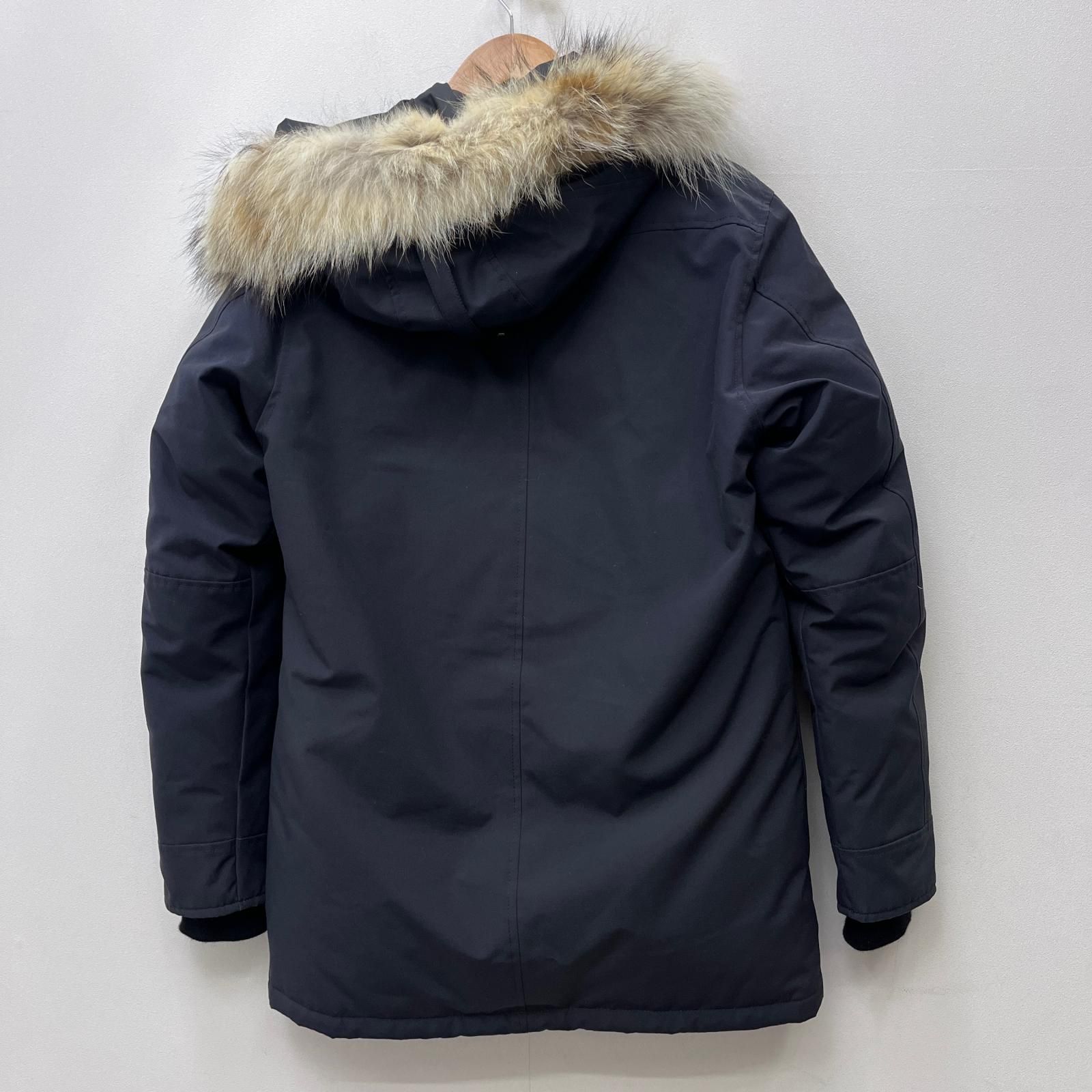 加古川店】 中古 CANADA GOOSE | カナダグース ダウンジャケット 