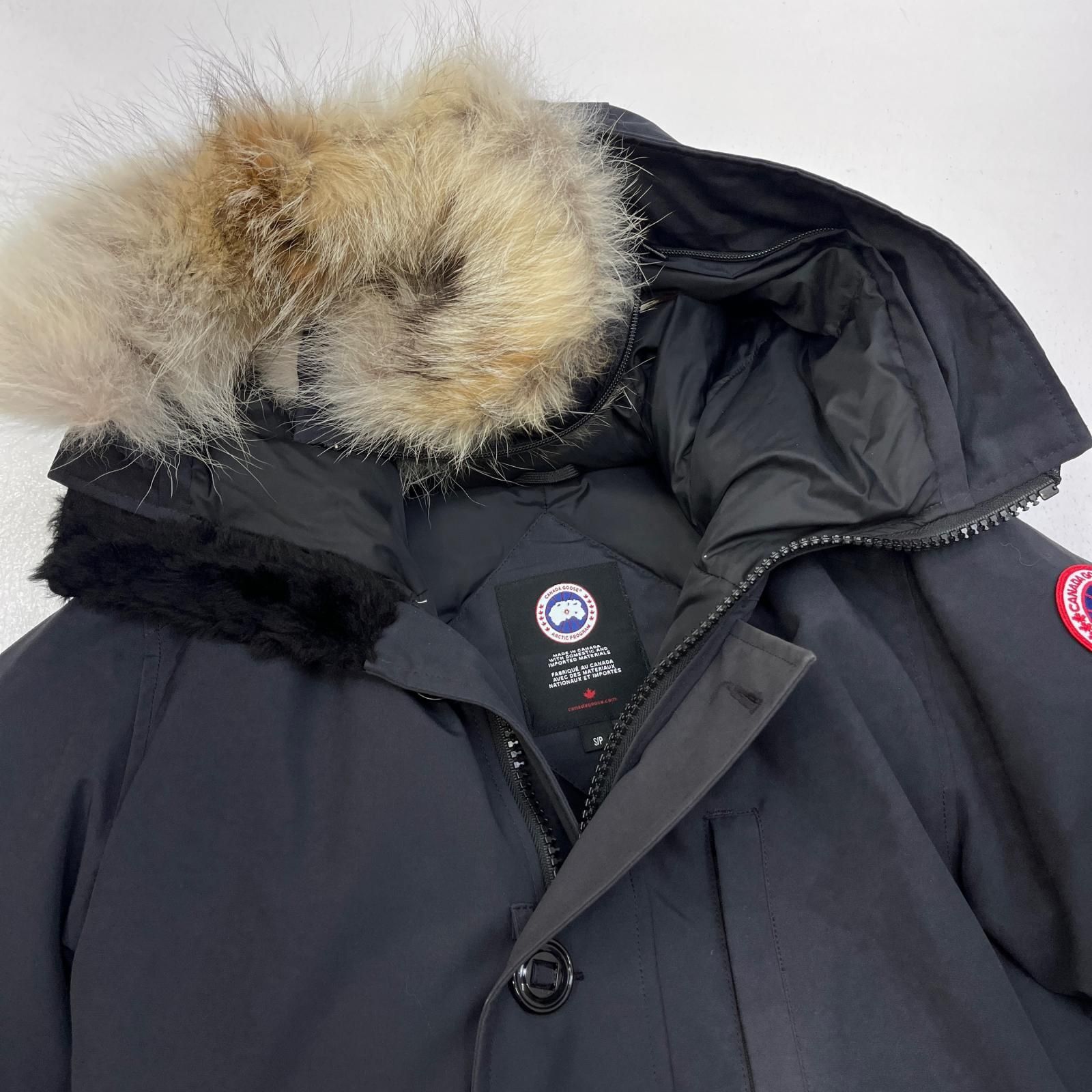 加古川店】 中古 CANADA GOOSE | カナダグース ダウンジャケット 