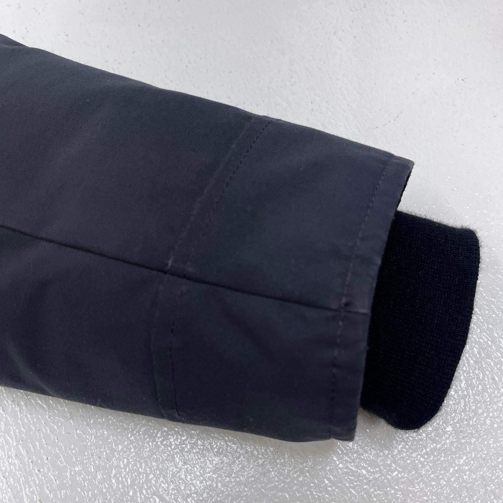 加古川店】 中古 CANADA GOOSE | カナダグース ダウンジャケット