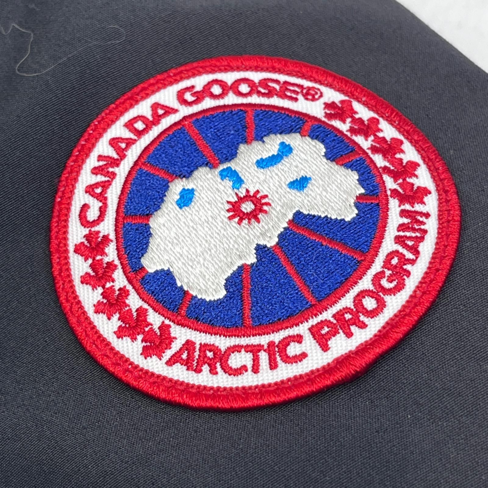加古川店】 中古 CANADA GOOSE | カナダグース ダウンジャケット 