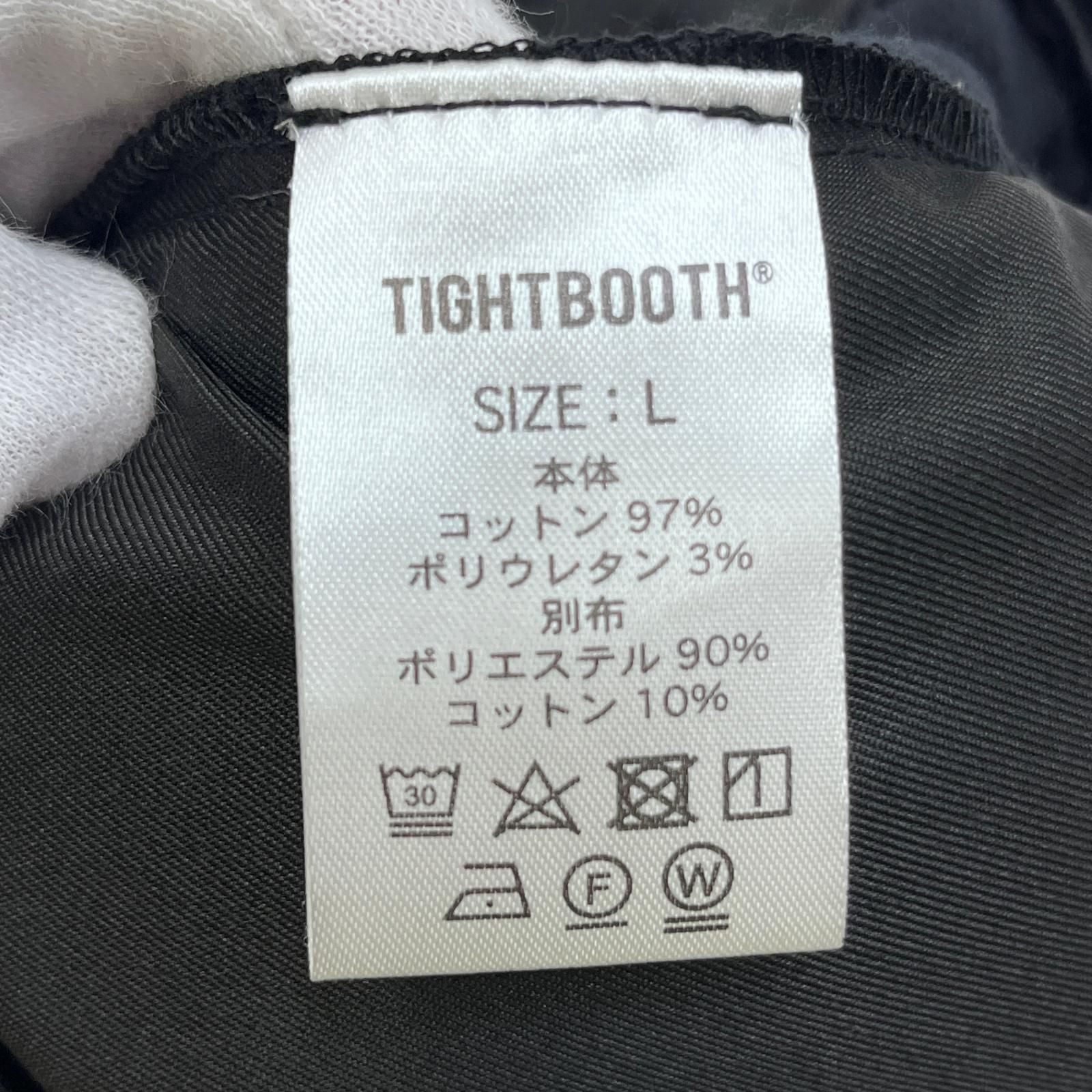 加古川店】 中古 TIGHTBOOTH PRODUCTION | タイトブースプロダクション