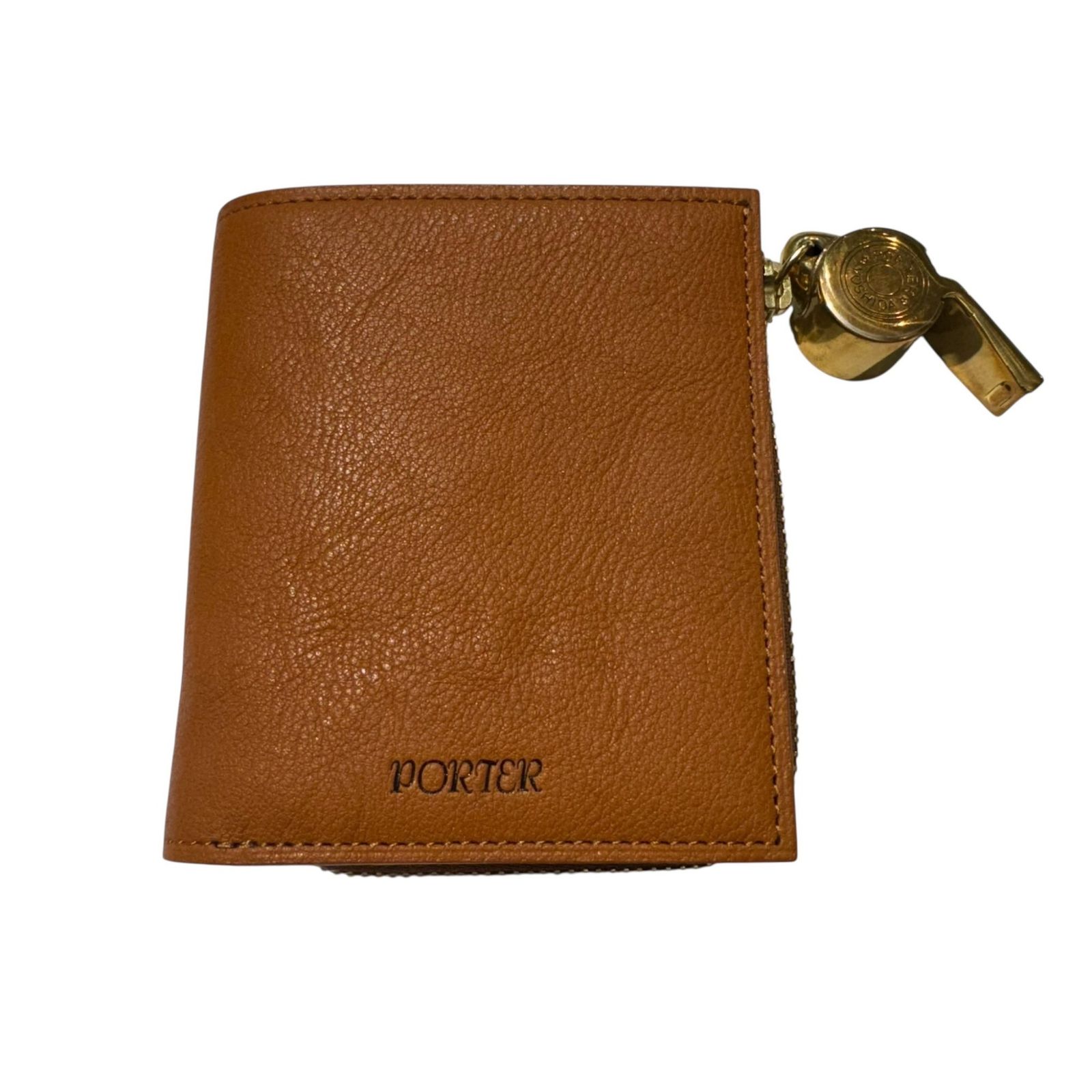 PORTER (ポーター) TONE タイニーパース 25090210004510 キャメル FREE