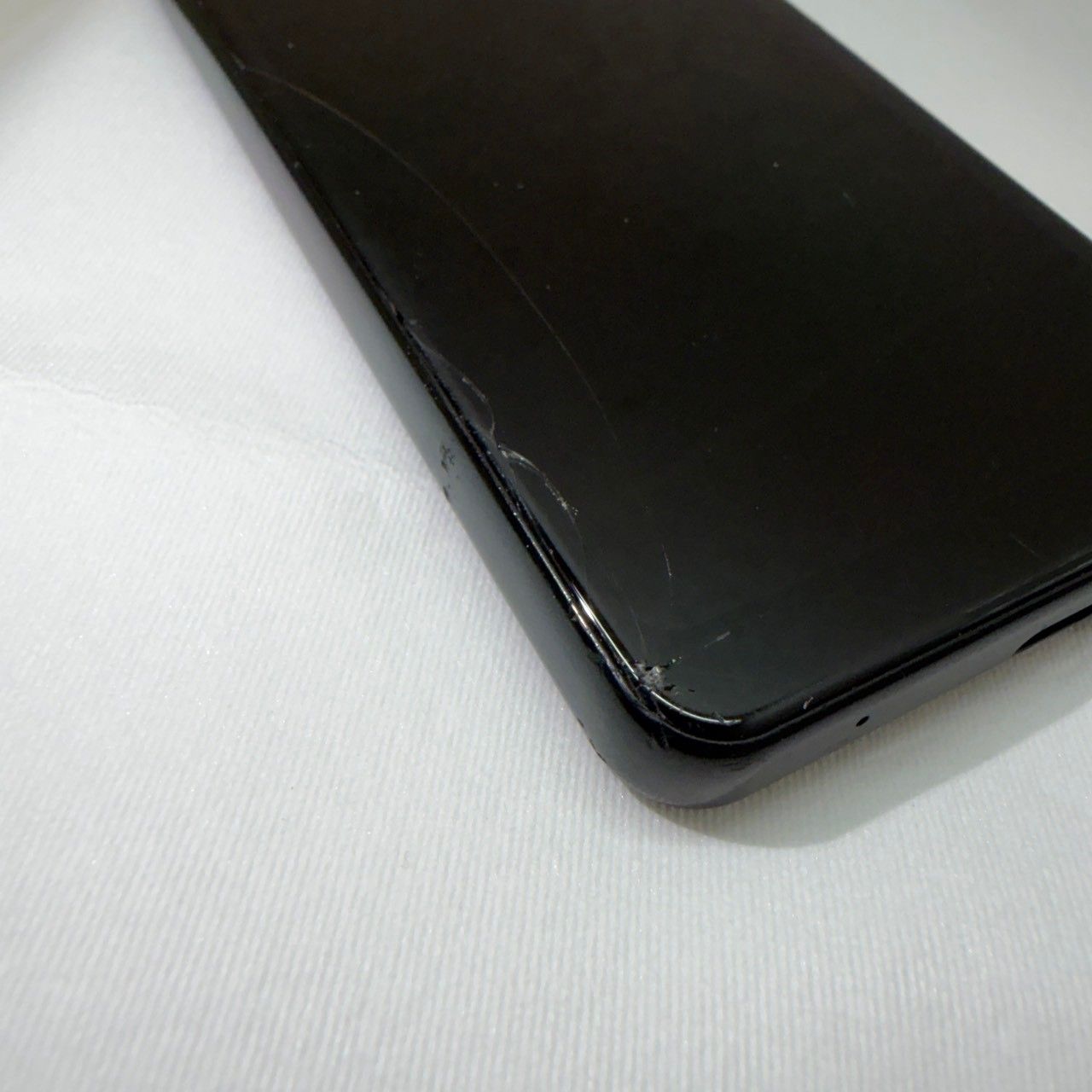 SONY Xperia Ace II SO-41B ブラック ジャンク品 - メルカリ