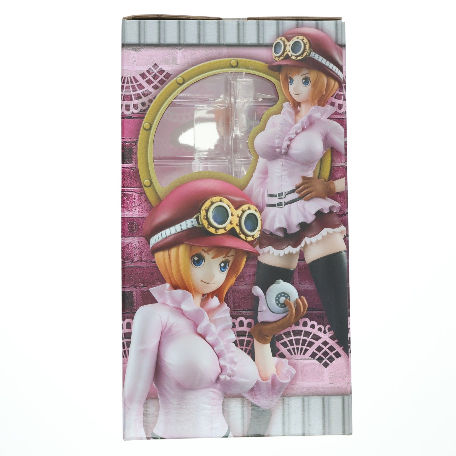 Portrait.Of.Pirates P.O.P Sailing Again コアラ ONE PIECE 