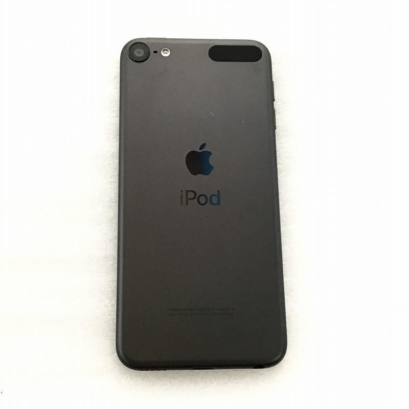 Apple アップル ポータブルオーディオ デジタルオーディオプレイヤー iPod touch MVJE2J/A A2178