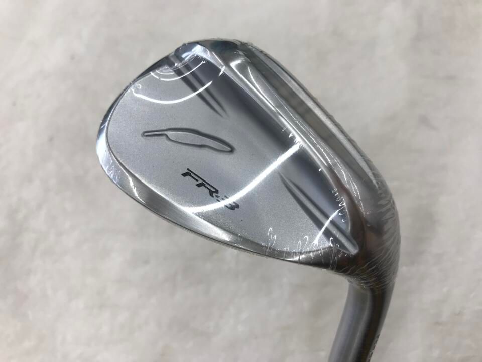 フォーティーン　FR-3 パールサテン　56度　NSプロ DS-91w　WEDGEフレックス　ウェッジ　中古　ゴルフドゥ！荒川沖店【最短即日発送】