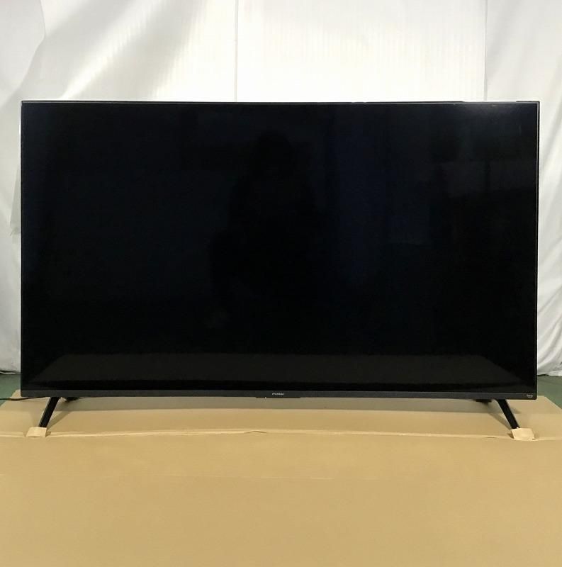 FUNAI 船井電機 テレビ ４K液晶テレビ FL-55UF560