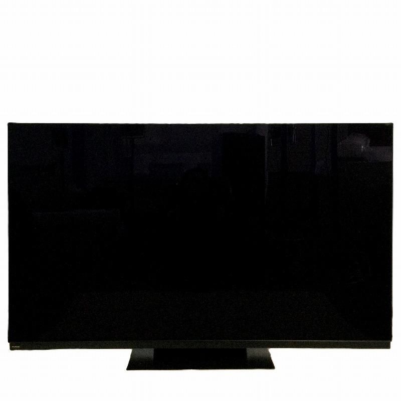 FUNAI 船井電機 テレビ 有機ELテレビ まるごと録画 有機EL Android TV