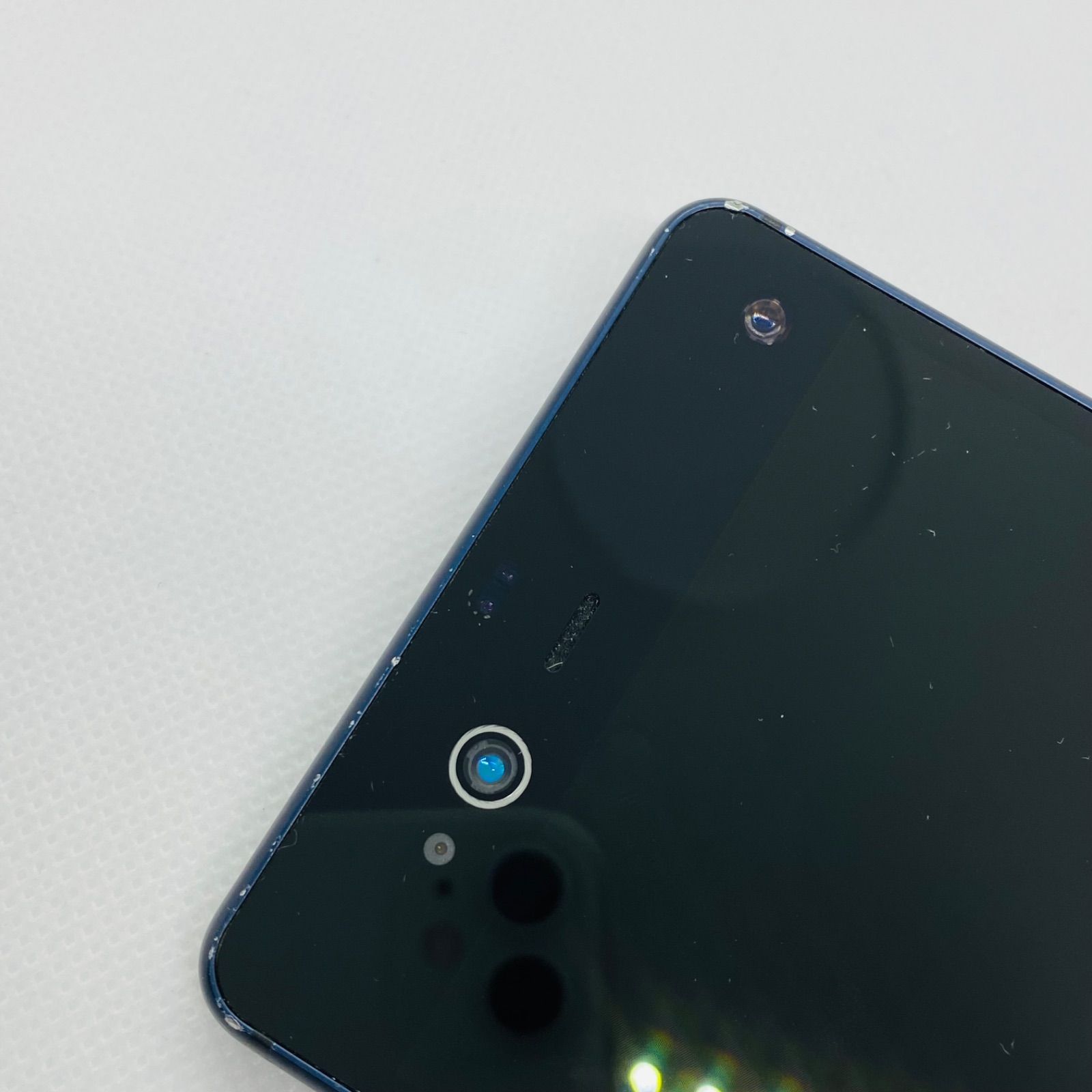 訳あり】arrows NX F-01K 32GB ブラック docomo - メルカリ