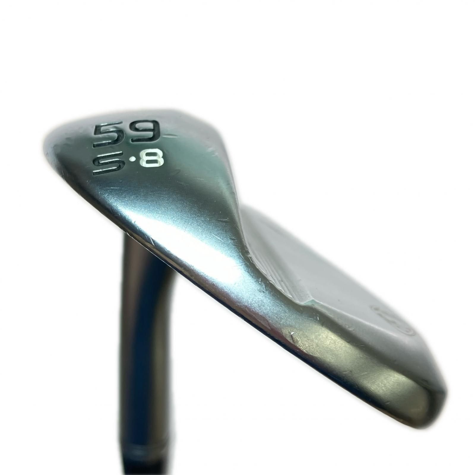 ゴルフ PING GLIDE FORGED PRO EYE2 TOE ウェッジ 59度