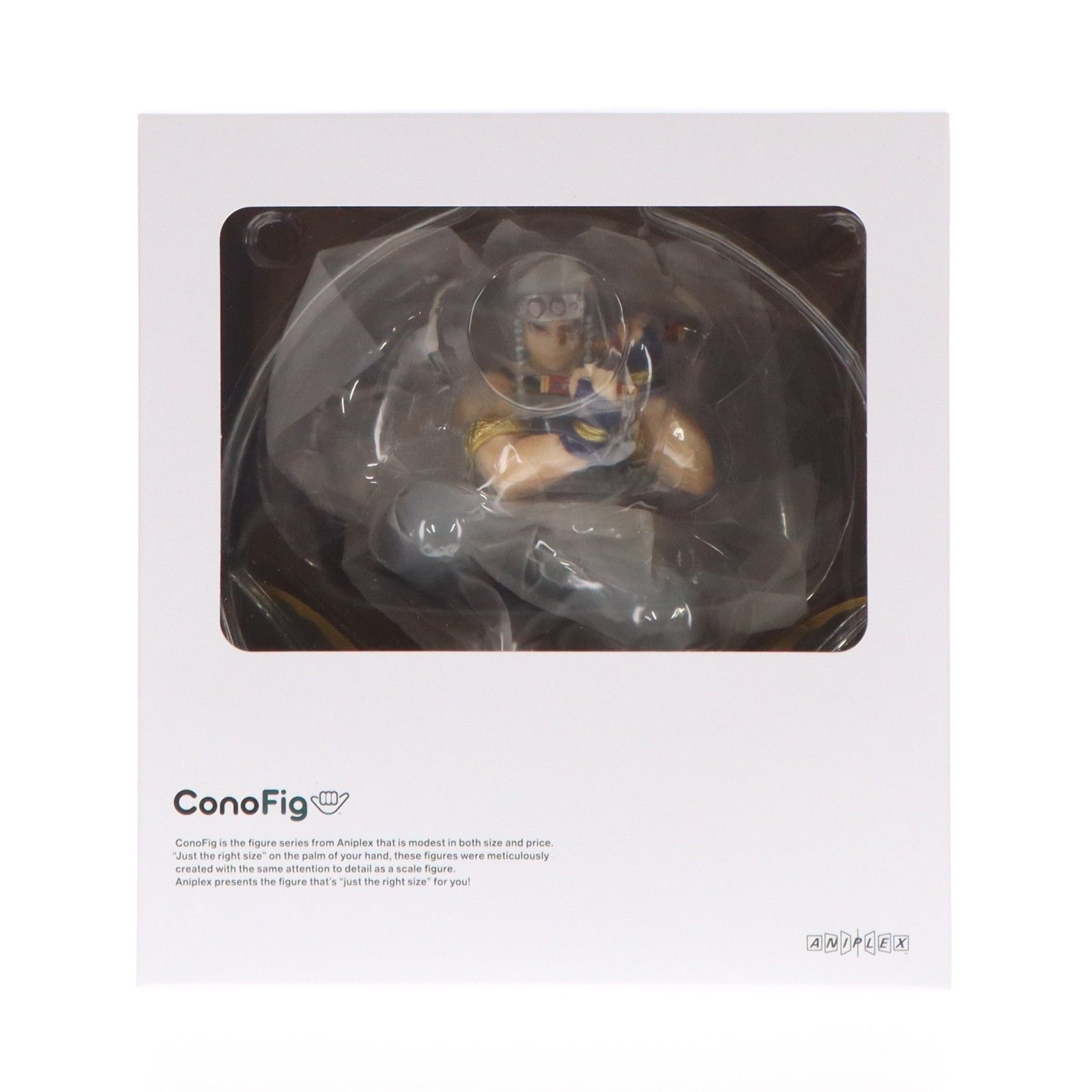 ANIPLEX+限定 ConoFig(コノフィグ) 宇髄天元(うずいてんげん) 鬼滅の刃