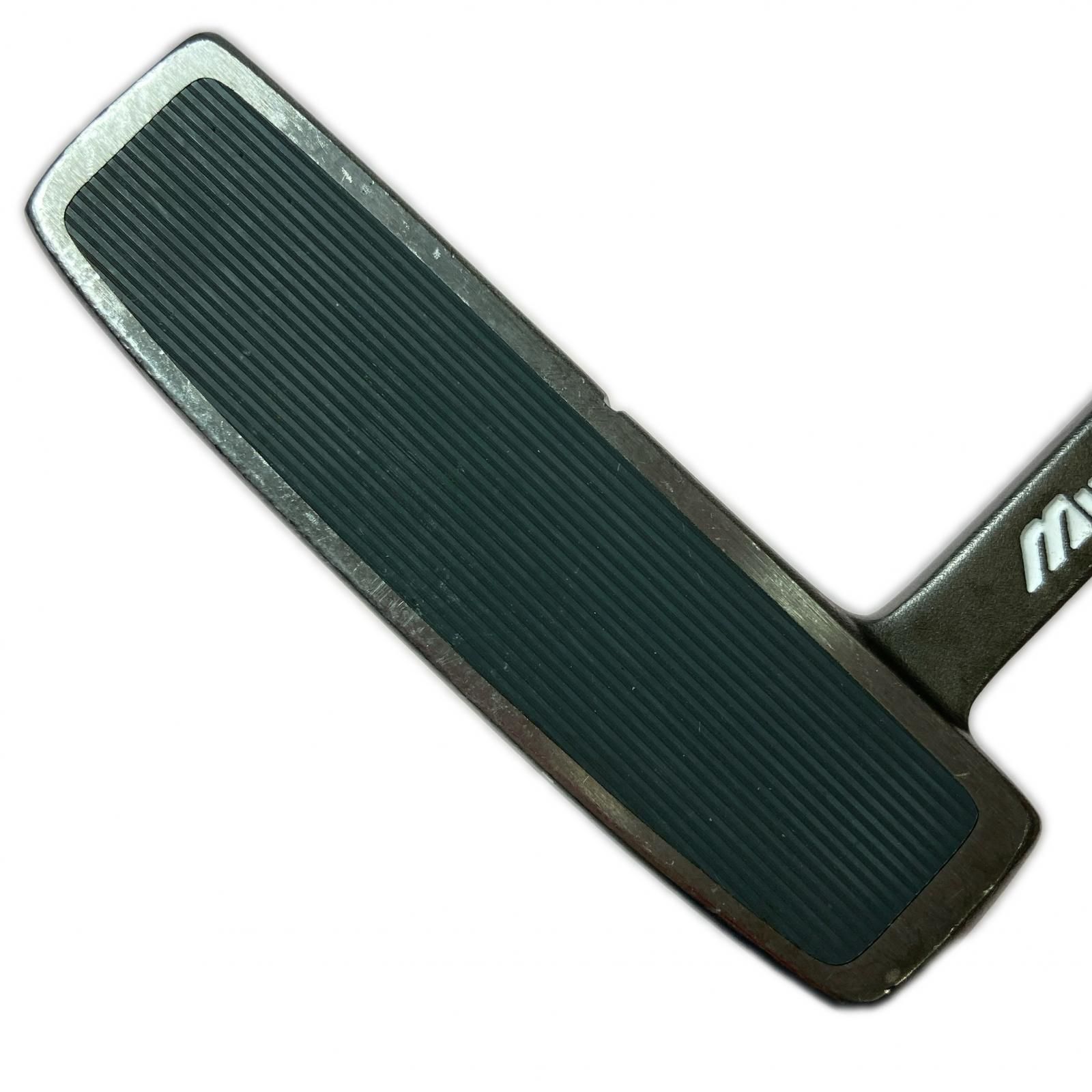 MIZUNO ミズノ EURUS 03 レディース パター 32インチ カバー付 - メルカリ