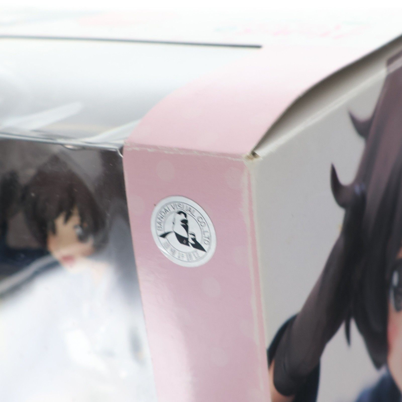秋山優花里(あきやまゆかり) ガールズ&パンツァー 1/8 完成品