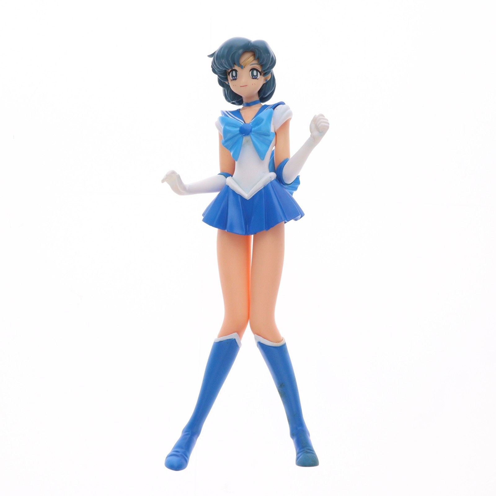 キューティーモデル セーラーマーキュリー 美少女戦士セーラームーン
