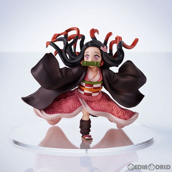 ANIPLEX+限定 ConoFig(コノフィグ) 竈門禰豆子(かまどねずこ) 鬼滅の刃