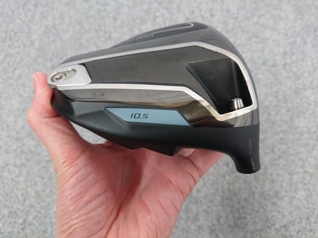 中古】 超美品！ 2026 XXIO14+ ゼクシオ14プラス ドライバー 10.5