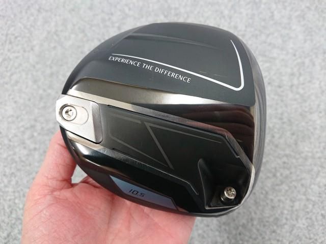 中古】 超美品！ 2026 XXIO14+ ゼクシオ14プラス ドライバー 10.5