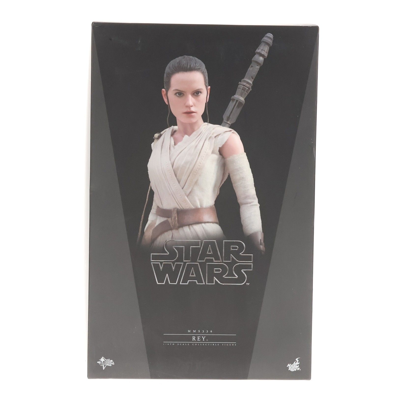 ムービー・マスターピース レイ STAR WARS(スター・ウォーズ)/フォース