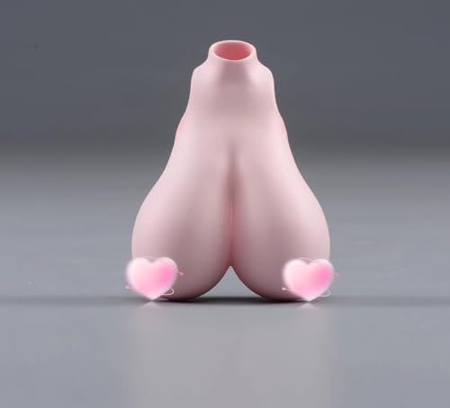 【新品】おもちゃ ホビー [TOYBARJAPAN]1/6スケール アクションフィギュア用 TBLeagueとWorldboxとANT とJOA美人女性素体ボディに適合 化粧塗装済み パール白肌 スーパーラージバストパーツ(素体と服は含みませ 2660ba88