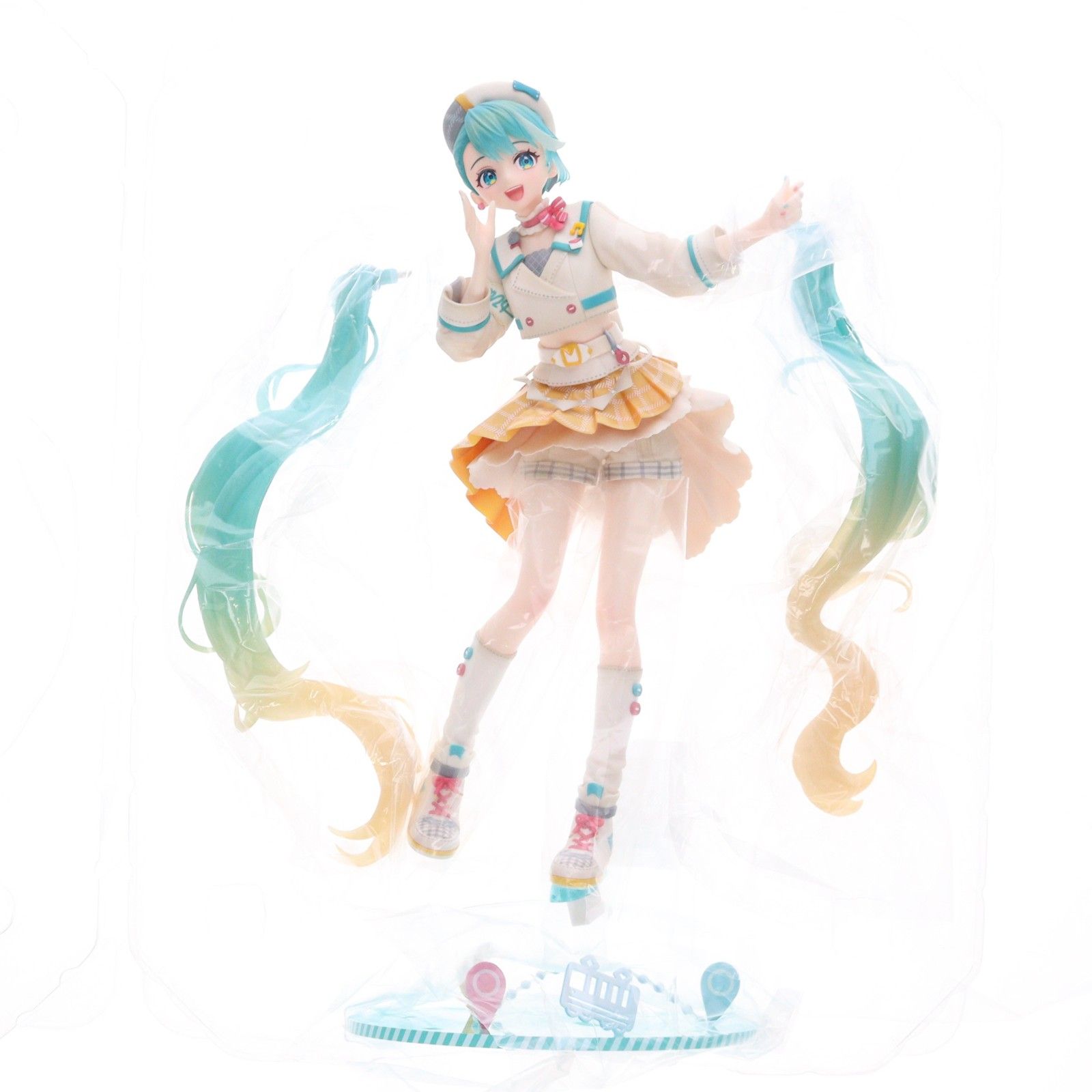 初音ミク「マジカルミライ 2024」Ver. キャラクター・ボーカル