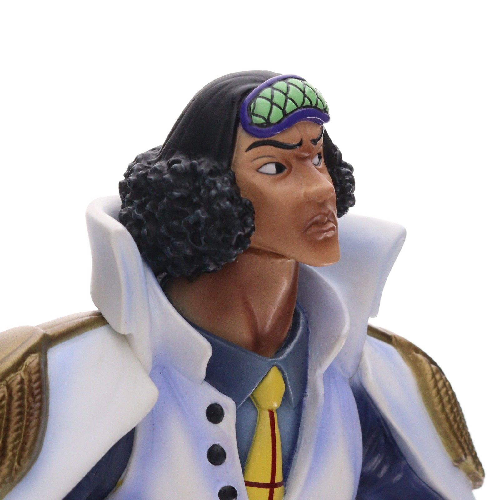 ワンピース アーカイブコレクション No.1 青雉(クザン) ONE PIECE 完成品 フィギュア プレックス ワンピース アーカイブコレクション No.1 青雉(クザン) ONE PIECE 完成