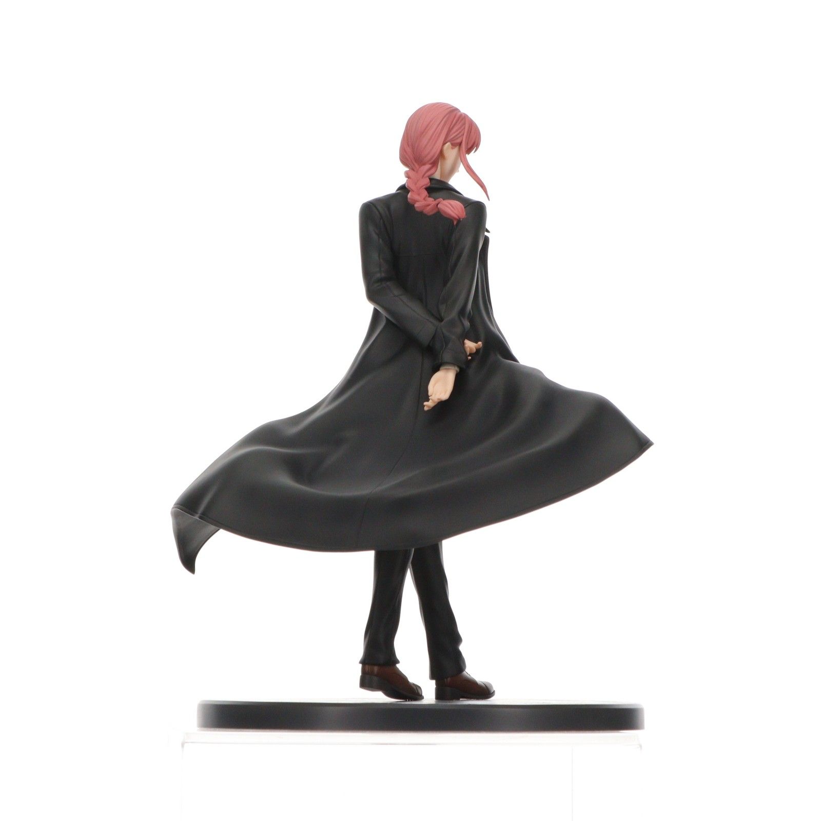 あみあみ限定 マキマ チェンソーマン 1/7 完成品 フィギュア AMAKUNI