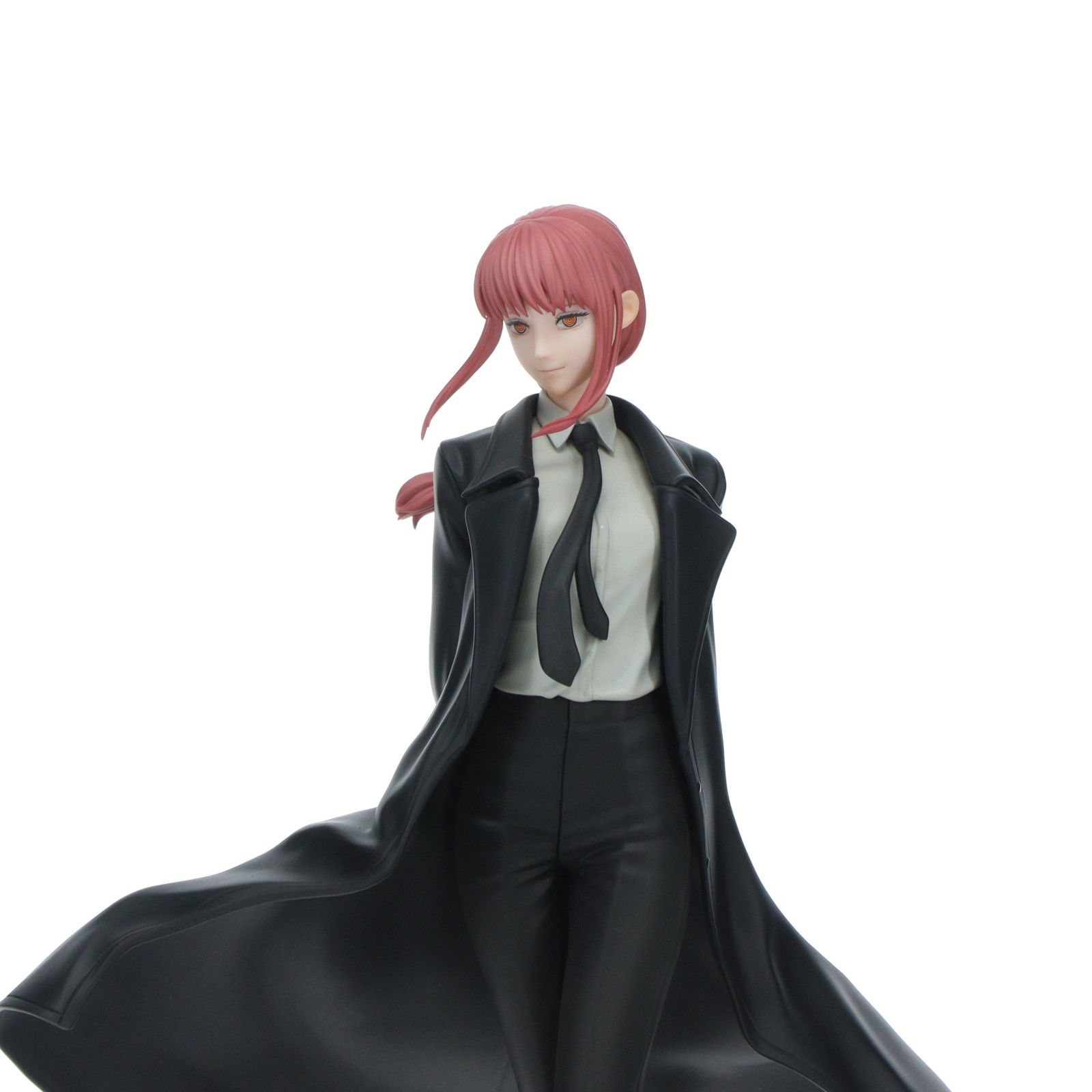 あみあみ限定 マキマ チェンソーマン 1/7 完成品 フィギュア AMAKUNI(アマクニ) あみあみ限定 マキマ チェンソーマン 1/7 完成品 フィギュア AMAKUNI