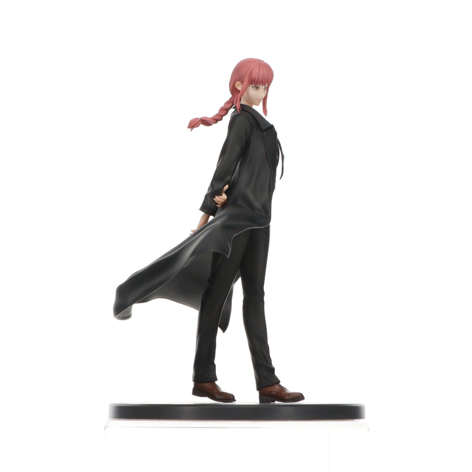 あみあみ限定 マキマ チェンソーマン 1/7 完成品 フィギュア AMAKUNI