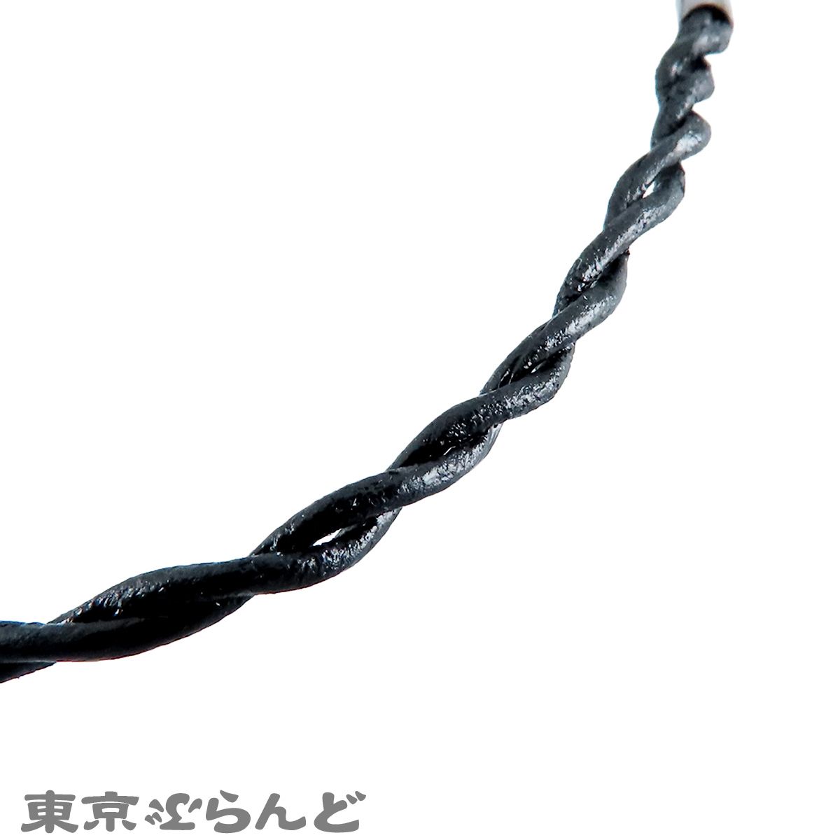 ダミアーニ メトロポリタンドリームブレスレット 20062141 ホワイト 