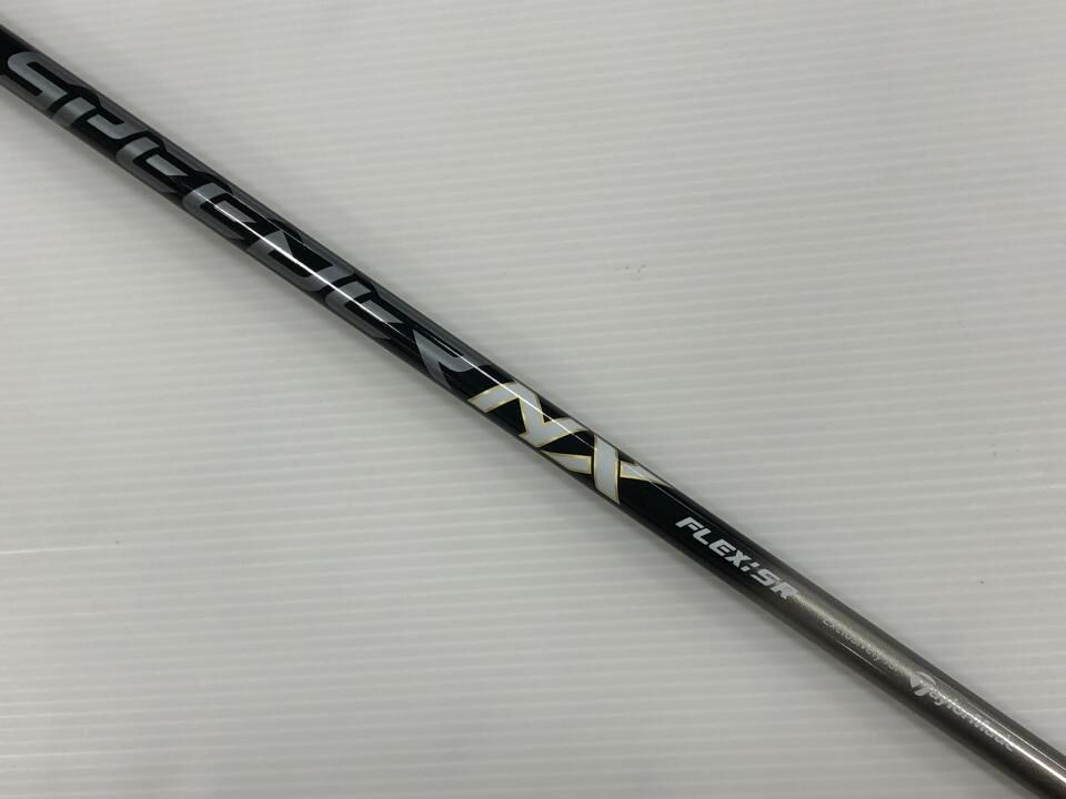 テーラーメイド　STEALTH GLOIRE+　10.5度　SPEEDER NX for TM　SRフレックス　ドライバー　中古　ゴルフドゥ！NEXTグローボ蘇我店【最短即日発送】