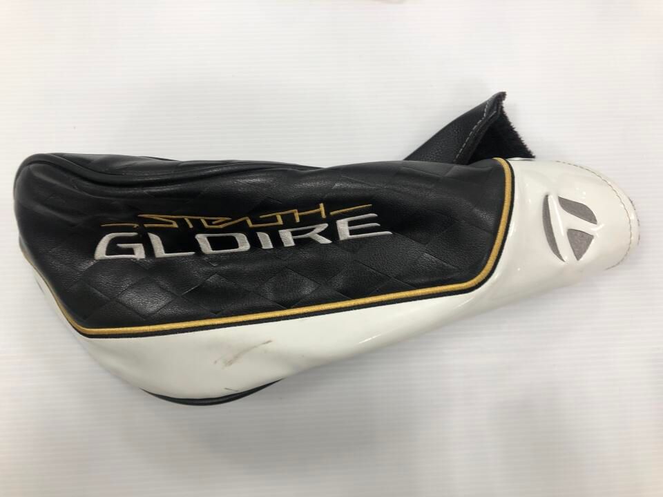 テーラーメイド　STEALTH GLOIRE+　10.5度　SPEEDER NX for TM　SRフレックス　ドライバー　中古　ゴルフドゥ！NEXTグローボ蘇我店【最短即日発送】